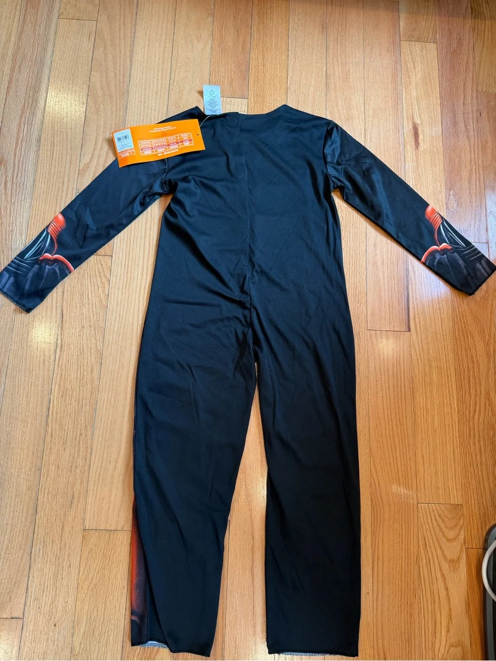 Beetle Bug jumpsuit for 6/7 year old